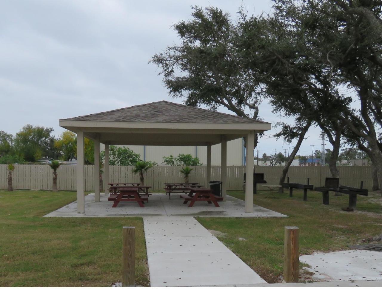 Motel 6-Rockport, Tx Exterior foto